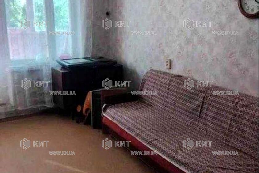 Продажа квартиры Харьков, Салтовка, 524 мрн., 33м²