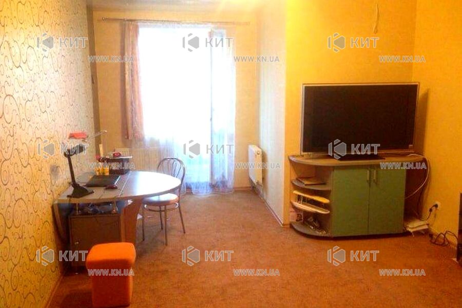Продажа квартиры Харьков, Спортивная, Гагарина, Защитников, 70м²