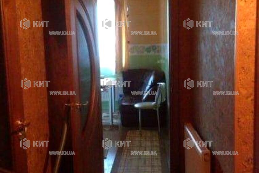 Продажа квартиры Харьков, Спортивная, Гагарина, Защитников, 70м²