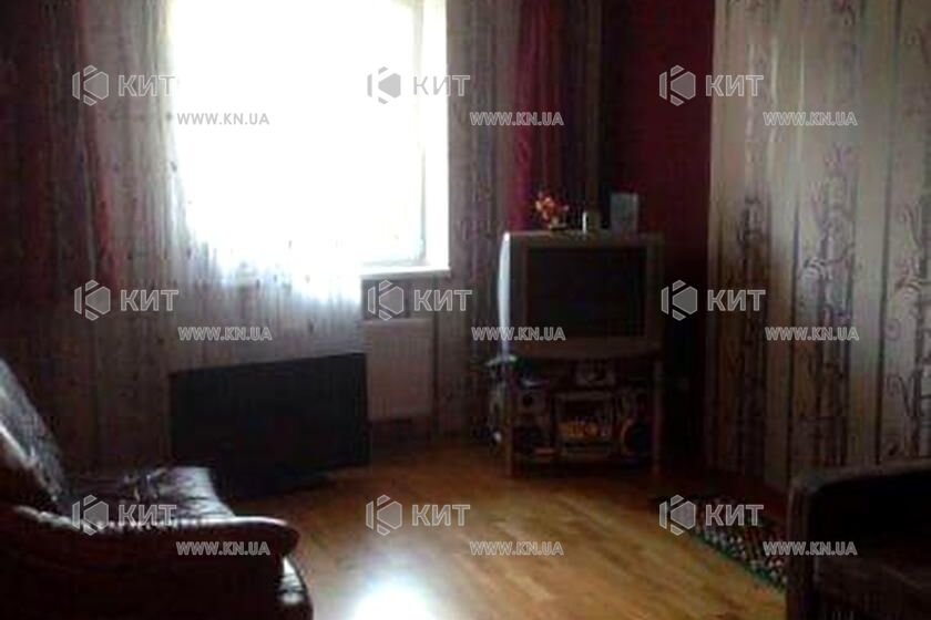 Продажа квартиры Харьков, Спортивная, Гагарина, Защитников, 70м²