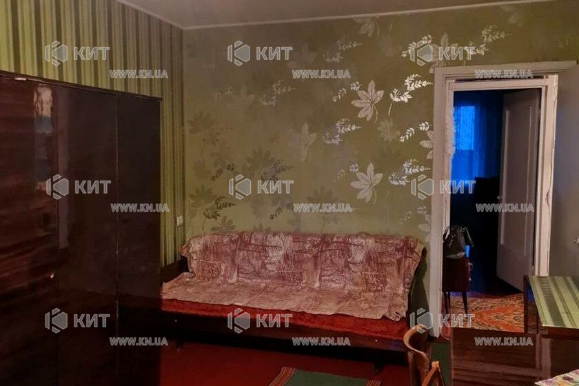 Продажа квартиры Харьков, Салтовка, 607 мрн., 48м²