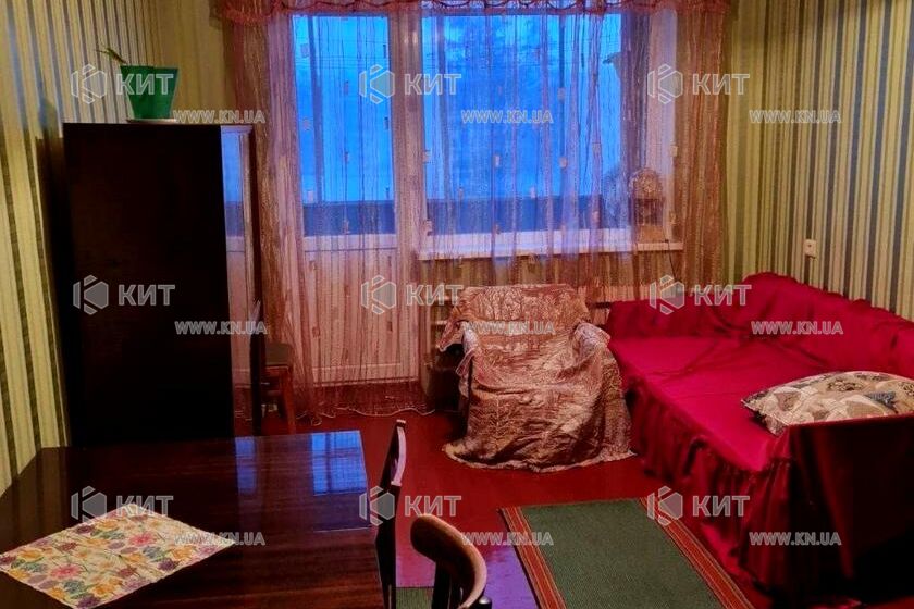 Продаж квартири Харків, Салтівка, 607 мрн., 48м²