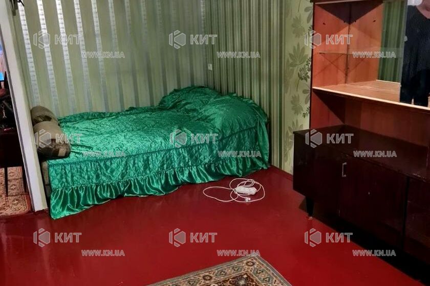 Продажа квартиры Харьков, Салтовка, 607 мрн., 48м²