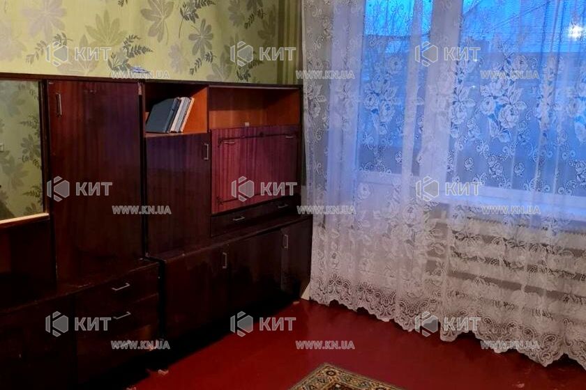 Продажа квартиры Харьков, Салтовка, 607 мрн., 48м²