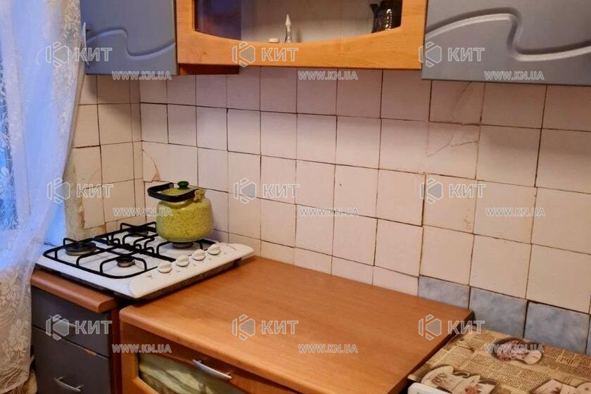 Продажа квартиры Харьков, Салтовка, 607 мрн., 48м²