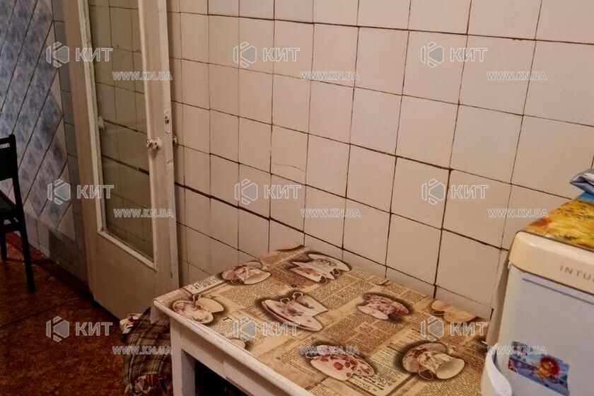 Продажа квартиры Харьков, Салтовка, 607 мрн., 48м²