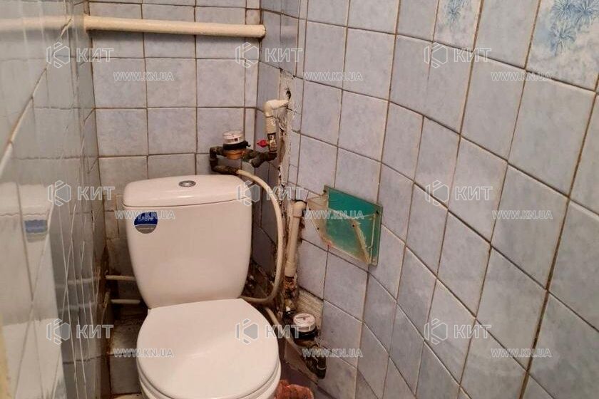 Продажа квартиры Харьков, Салтовка, 607 мрн., 48м²