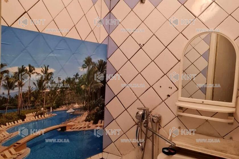 Продажа квартиры Харьков, Салтовка, 607 мрн., 48м²