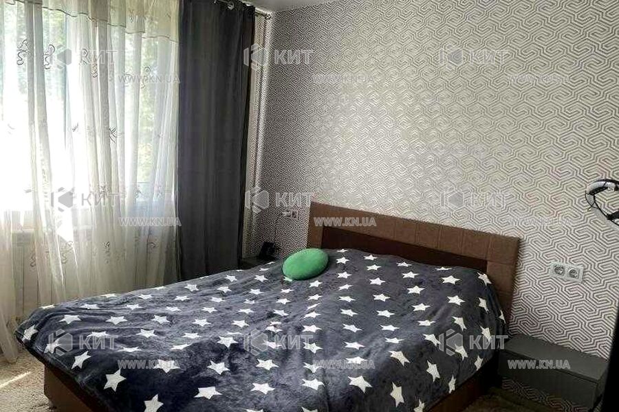 Продажа квартиры Харьков, Жуковского, Пятихатки, 45м²