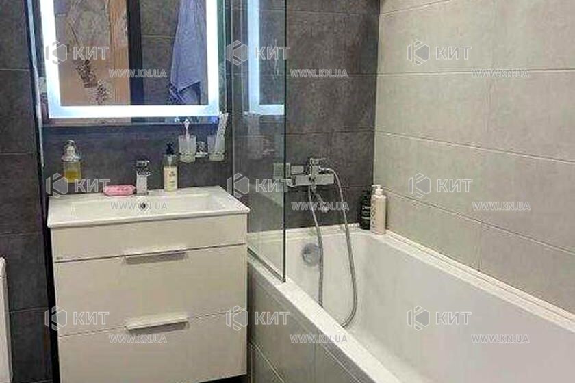 Продажа квартиры Харьков, Жуковского, Пятихатки, 45м²