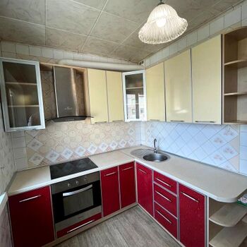 Продажа квартир - Харьков,  Волонтерская (Социалистическая) ул.  54