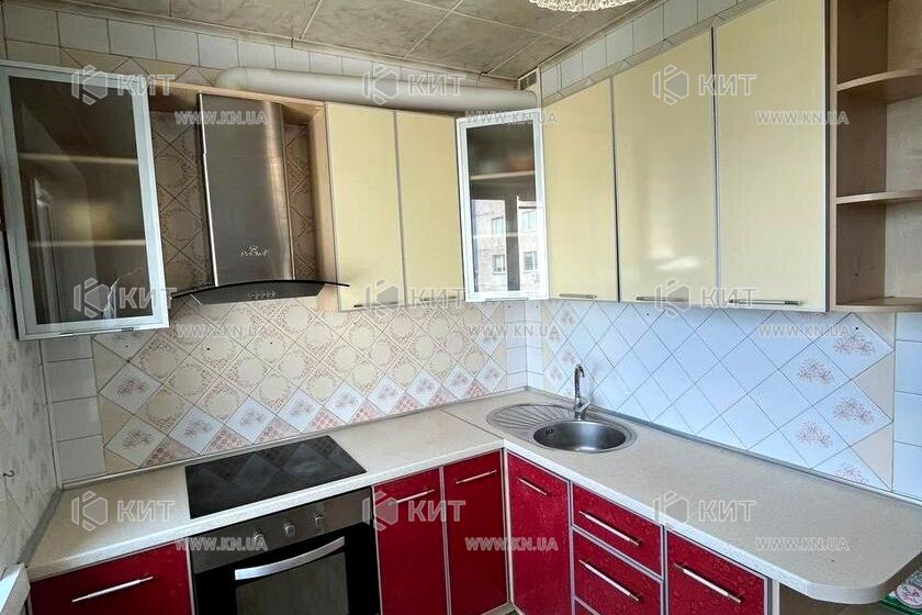 Продажа квартиры Харьков, Холодная гора, 69м²