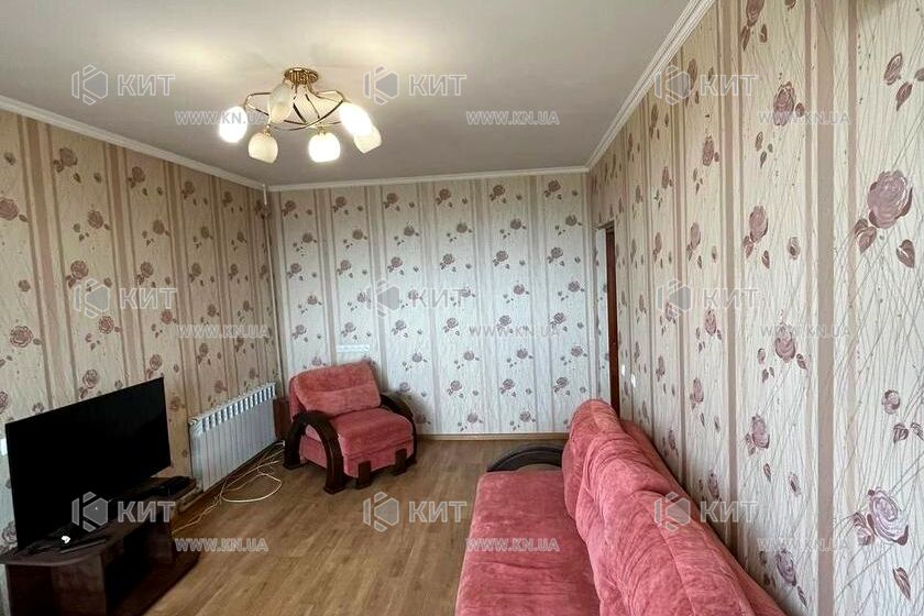 Продажа квартиры Харьков, Холодная гора, 69м²