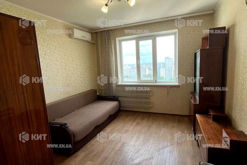 Продажа квартиры Харьков, Холодная гора, 69м²