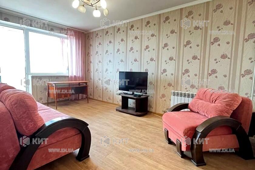Продажа квартиры Харьков, Холодная гора, 69м²
