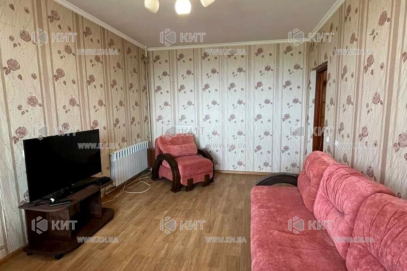 Продажа квартиры Харьков, Холодная гора, 69м²