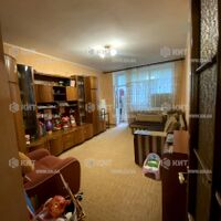 Продаж квартири Харків, ХТЗ, Рогань, 58м²