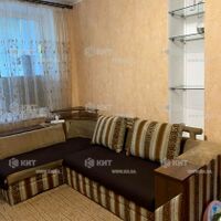 Продаж квартири Харків, ХТЗ, Рогань, 58м²