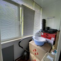 Продаж квартири Харків, ХТЗ, Рогань, 58м²