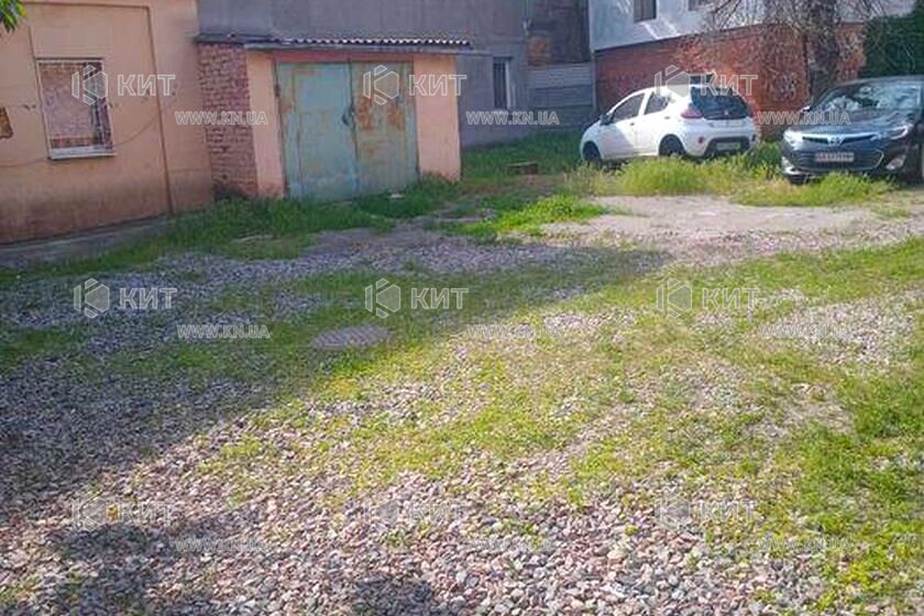 Продаж квартири Харків, ЮЖД, Центр. ринок, 54м²