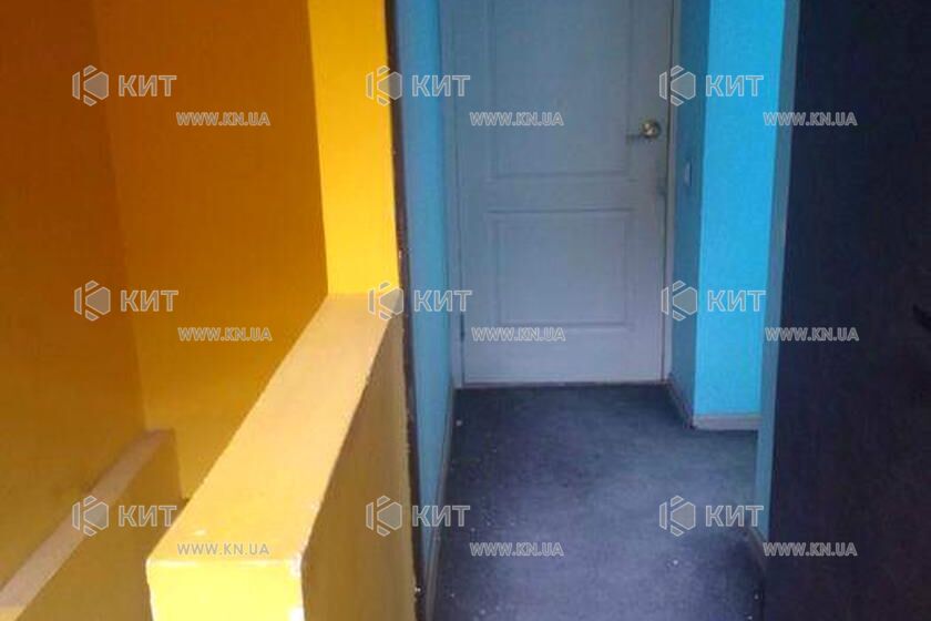 Продаж квартири Харків, ЮЖД, Центр. ринок, 54м²