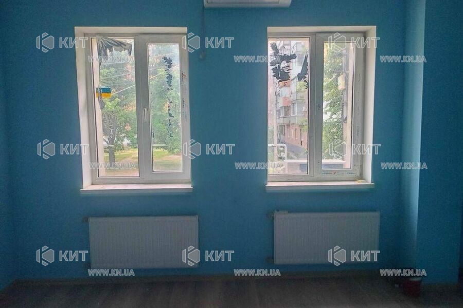 Продаж квартири Харків, ЮЖД, Центр. ринок, 54м²