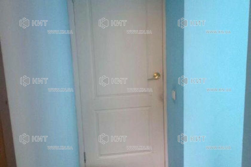 Продаж квартири Харків, ЮЖД, Центр. ринок, 54м²