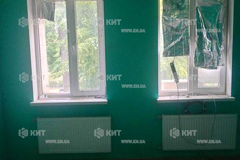 Продаж квартири Харків, ЮЖД, Центр. ринок, 54м²