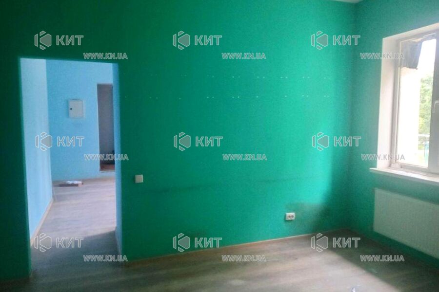 Продаж квартири Харків, ЮЖД, Центр. ринок, 54м²