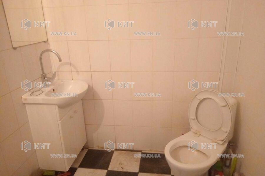 Продаж квартири Харків, ЮЖД, Центр. ринок, 54м²