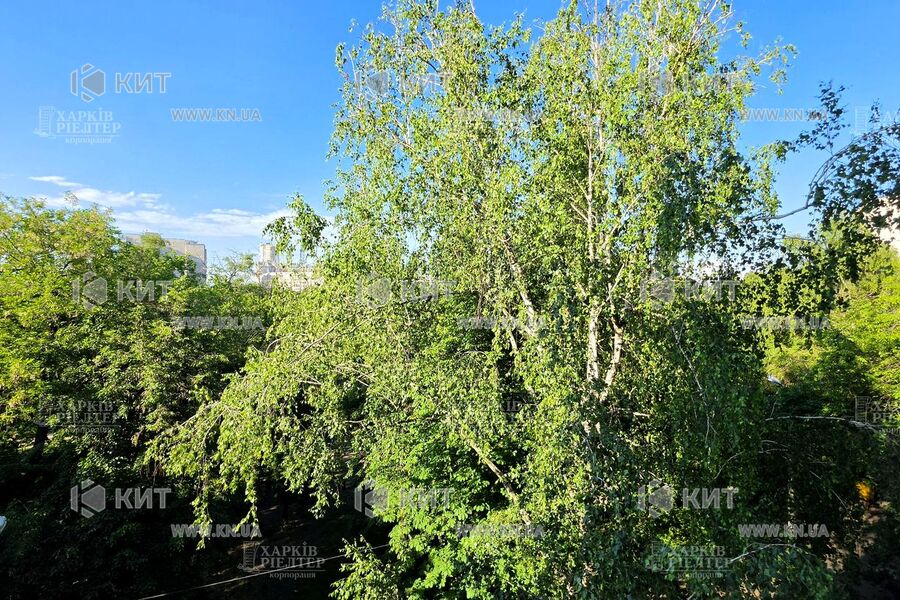 Продажа квартиры Харьков, Новые дома, 65м²
