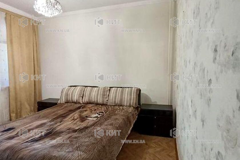 Продажа квартиры Харьков, ХТЗ, Рогань, 70м²