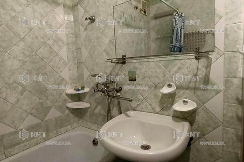 Продажа квартиры Харьков, ХТЗ, Рогань, 70м²