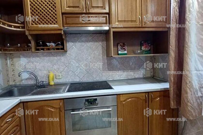 Продажа квартиры Харьков, ХТЗ, Рогань, 70м²