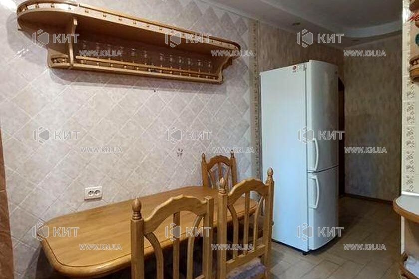 Продажа квартиры Харьков, ХТЗ, Рогань, 70м²