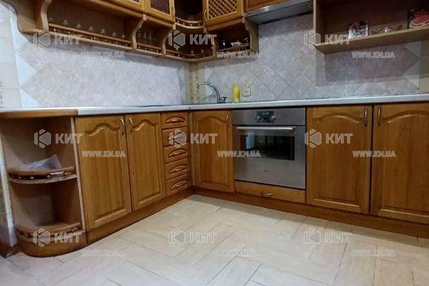Продажа квартиры Харьков, ХТЗ, Рогань, 70м²