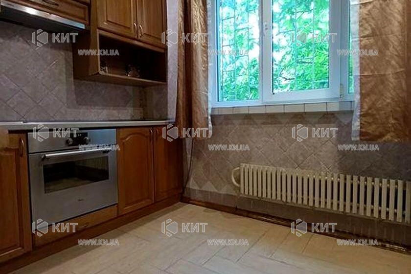 Продажа квартиры Харьков, ХТЗ, Рогань, 70м²
