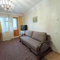 Продажа квартиры Харьков, ХТЗ, Рогань, 70м²