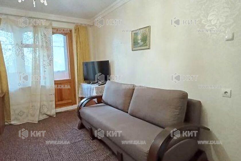 Продажа квартиры Харьков, ХТЗ, Рогань, 70м²