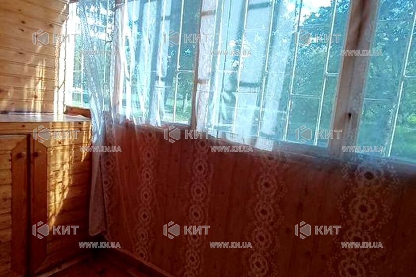 Продажа квартиры Харьков, ХТЗ, Рогань, 70м²