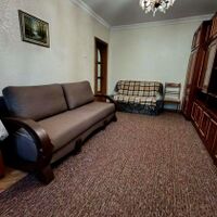 Продажа квартиры Харьков, ХТЗ, Рогань, 70м²