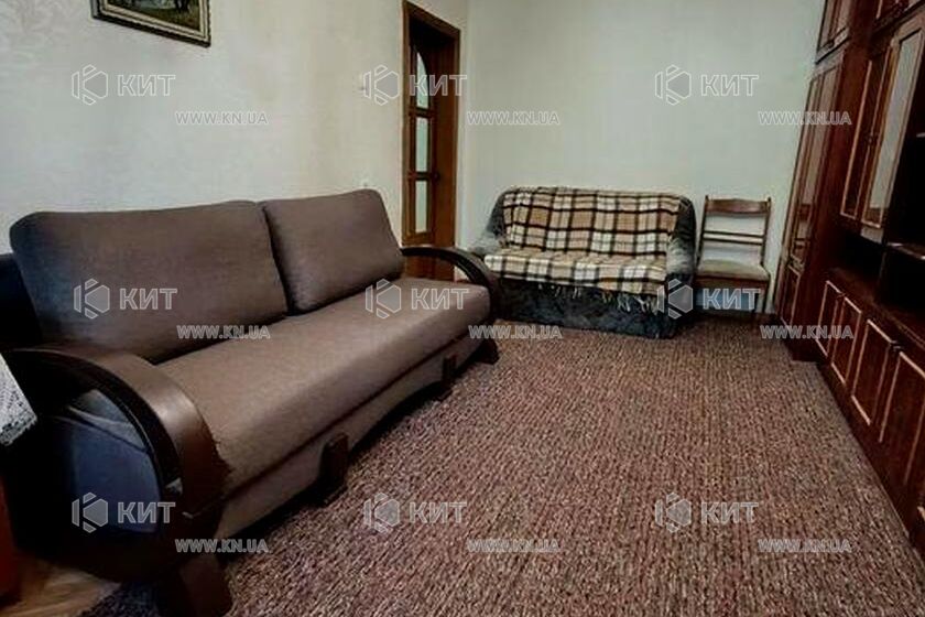 Продажа квартиры Харьков, ХТЗ, Рогань, 70м²