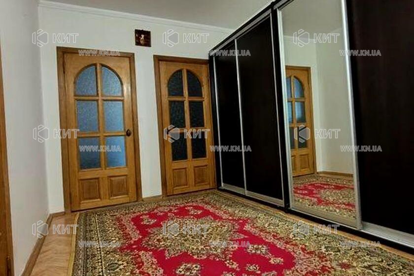Продажа квартиры Харьков, ХТЗ, Рогань, 70м²