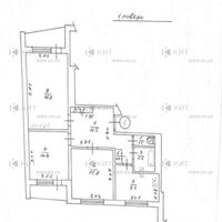 Продажа квартиры Харьков, ХТЗ, Рогань, 70м²