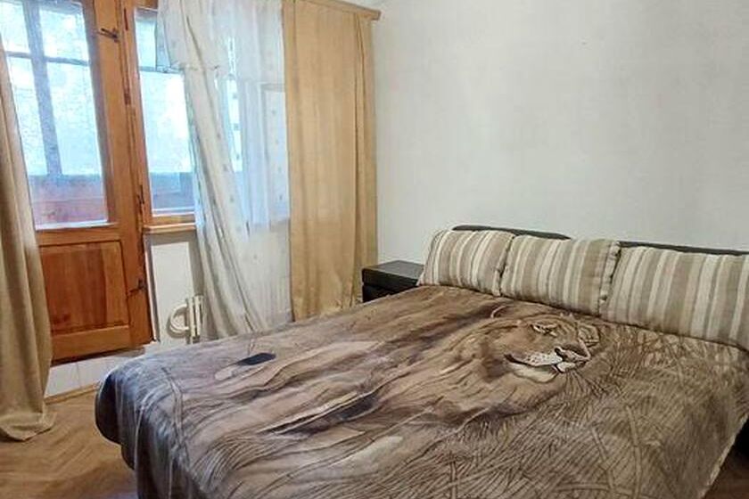 Продажа квартиры Харьков, ХТЗ, Рогань, 70м²