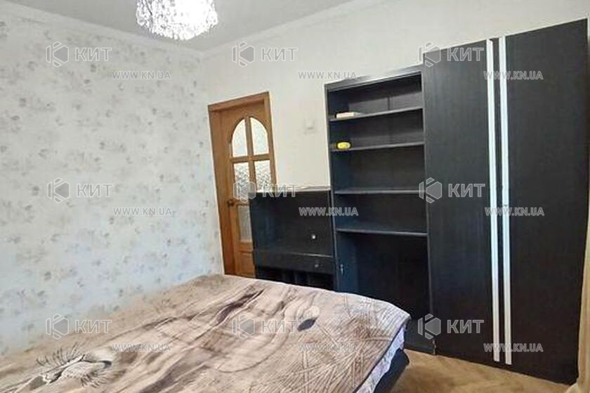 Продажа квартиры Харьков, ХТЗ, Рогань, 70м²
