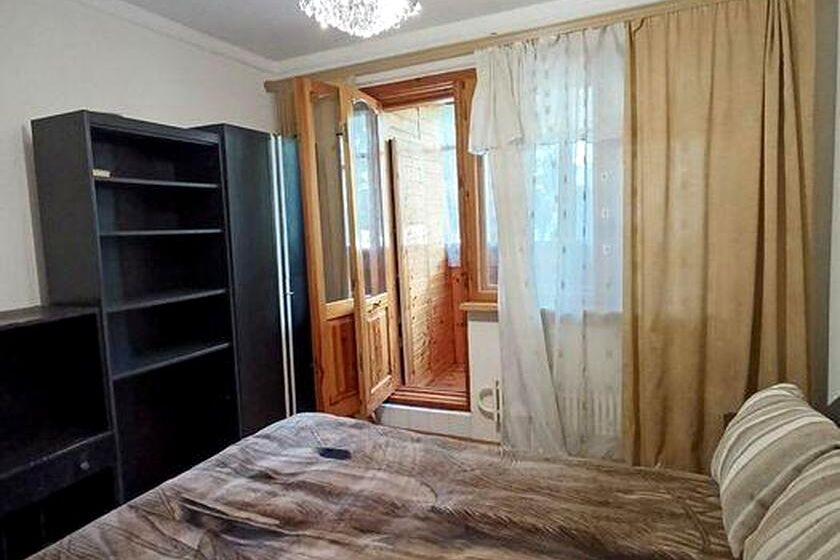 Продажа квартиры Харьков, ХТЗ, Рогань, 70м²