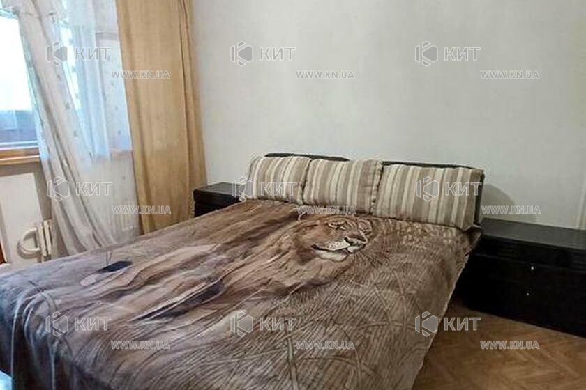 Продажа квартиры Харьков, ХТЗ, Рогань, 70м²