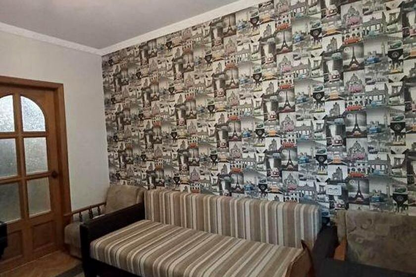 Продажа квартиры Харьков, ХТЗ, Рогань, 70м²
