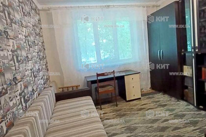 Продажа квартиры Харьков, ХТЗ, Рогань, 70м²